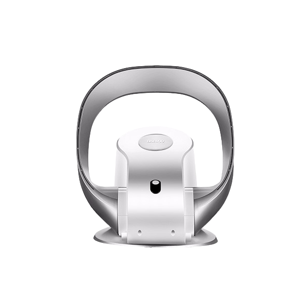 大宇 定时摇头无叶电扇