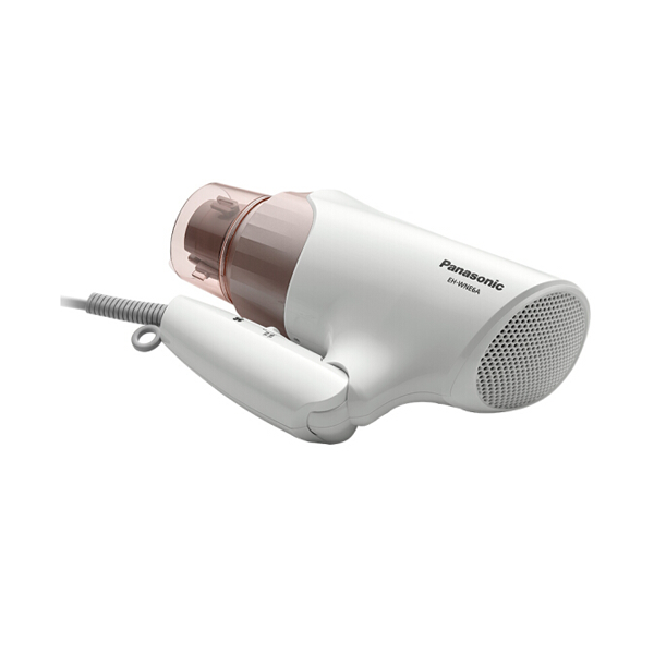 松下 便携式静音 电吹风