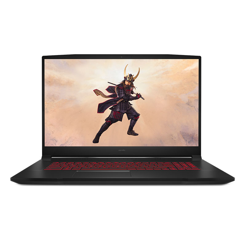 微星 酷睿i7处理器 游戏本