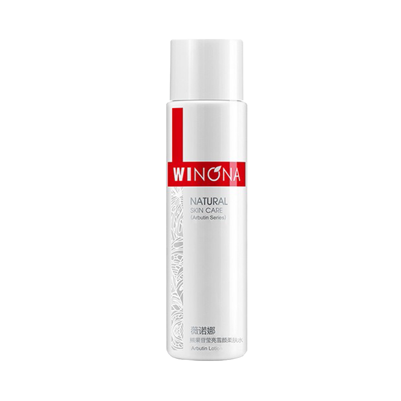 薇诺娜 提亮焕白爽肤水