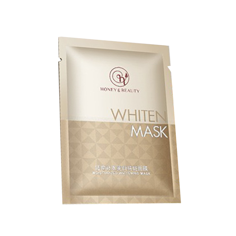 透蜜 平衡水油面膜