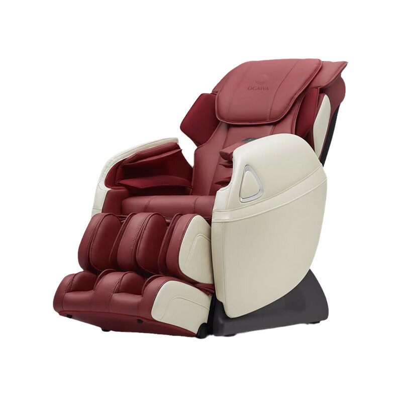 奥佳华智能太空舱按摩椅