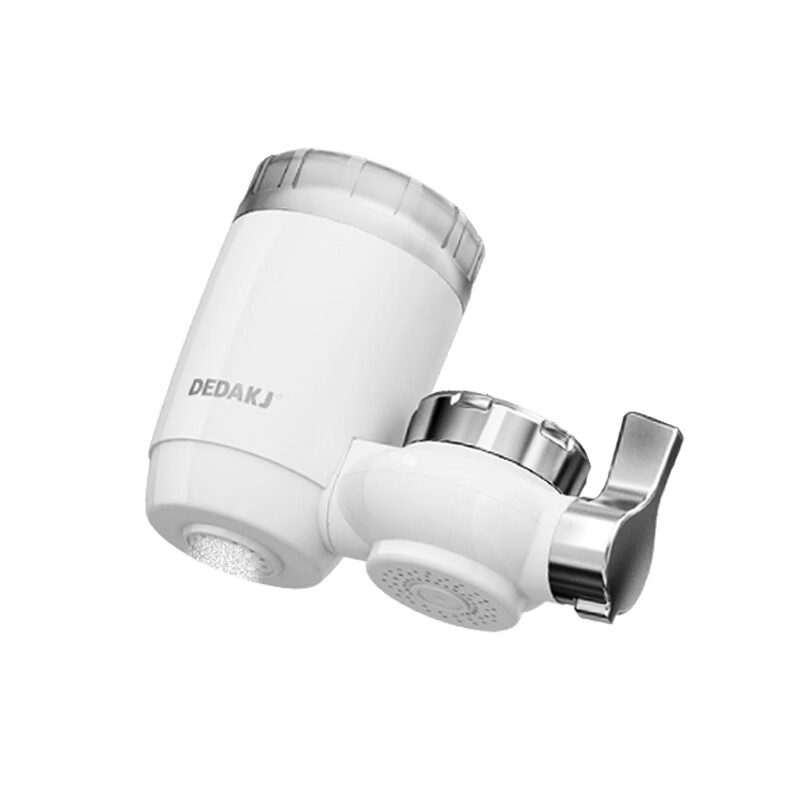 DEDAKJ 小巧龙头净水器