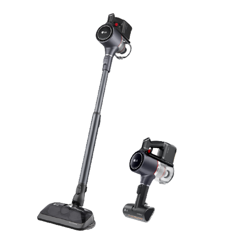 LG 智能变频吸尘器