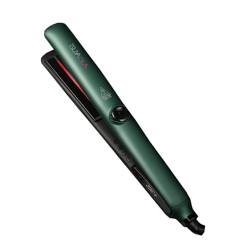 崔娅 红外线蒸汽直发器