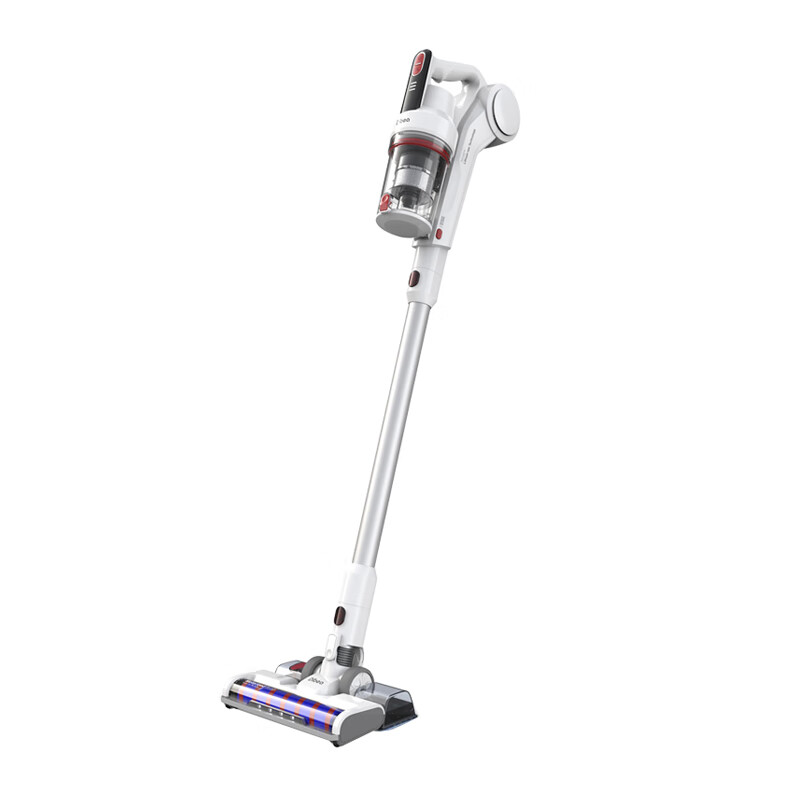 Dibea 轻便自由吸尘器