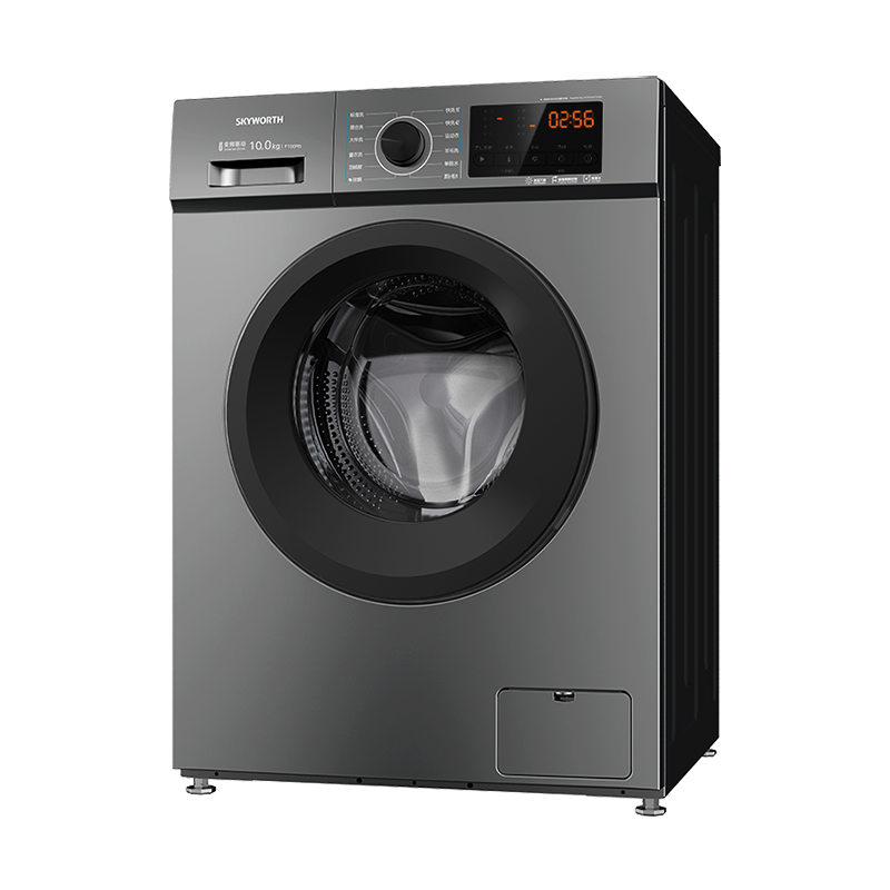 创维 减震装置洗衣机