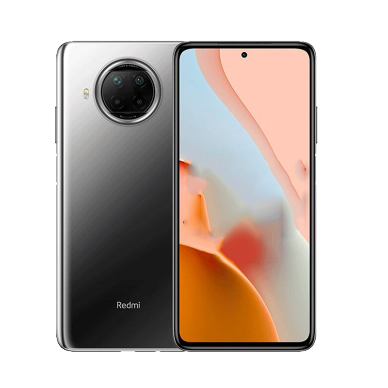 小米 广角摄像头手机