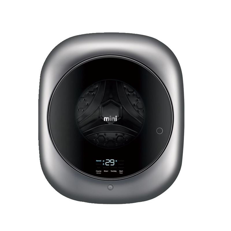 WINIA 壁挂式洗衣机