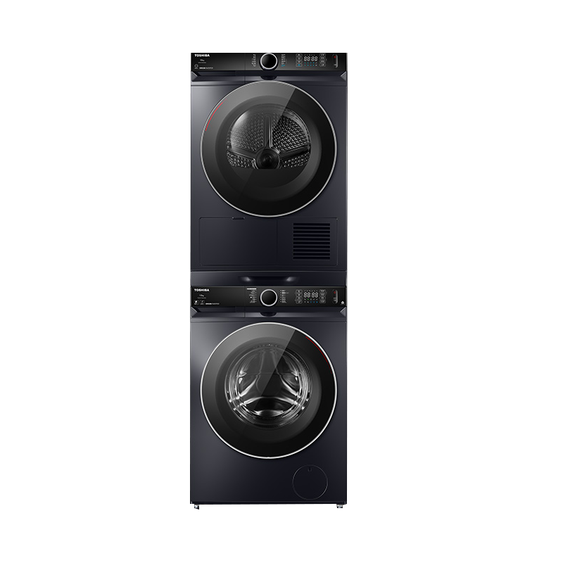 東芝 纳米级精洗洗烘套装