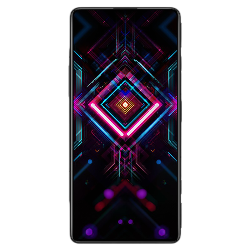 小米 内存大智能电竞手机