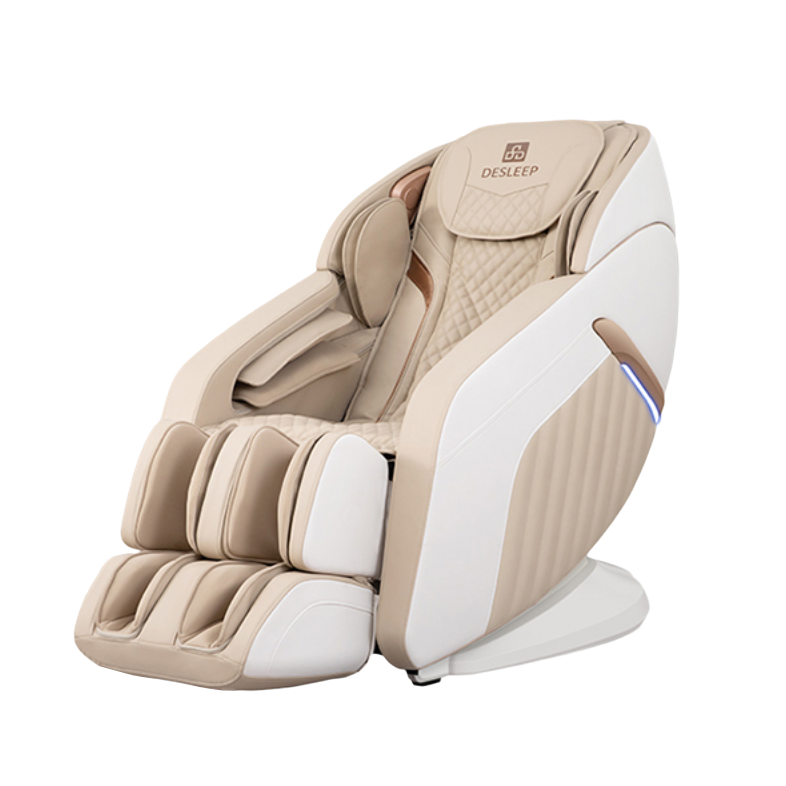 迪斯 语音播报按摩椅
