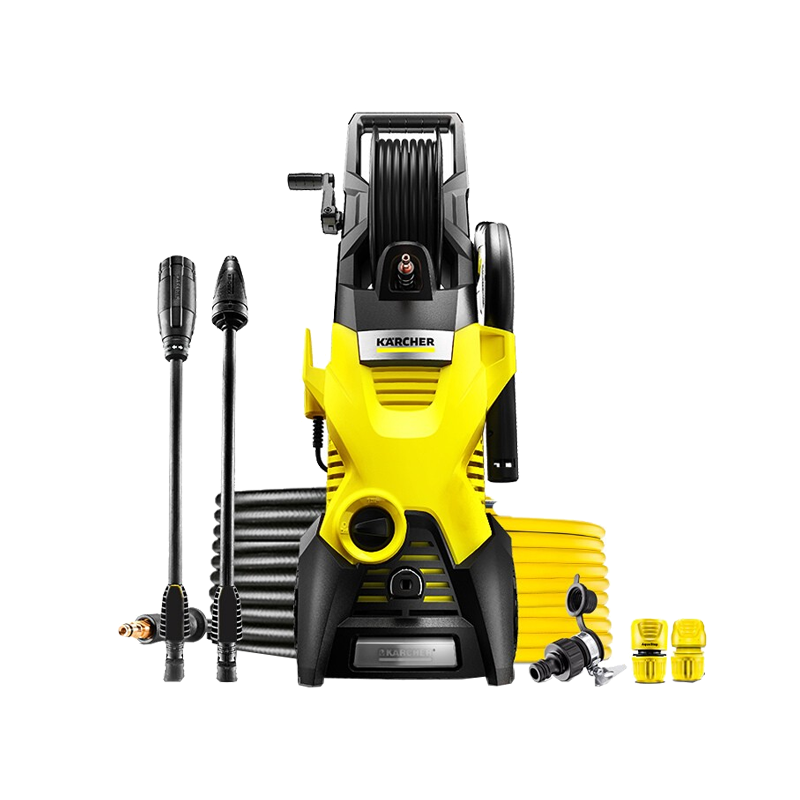 卡赫 高压强劲清洗机