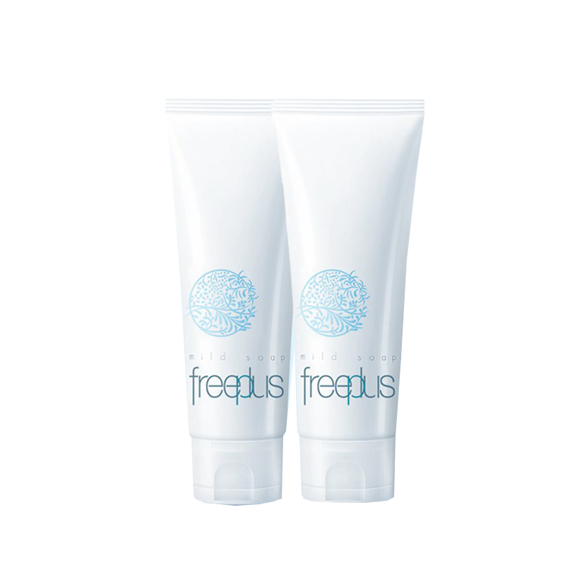 芙丽芳丝 敏感肌洗面奶