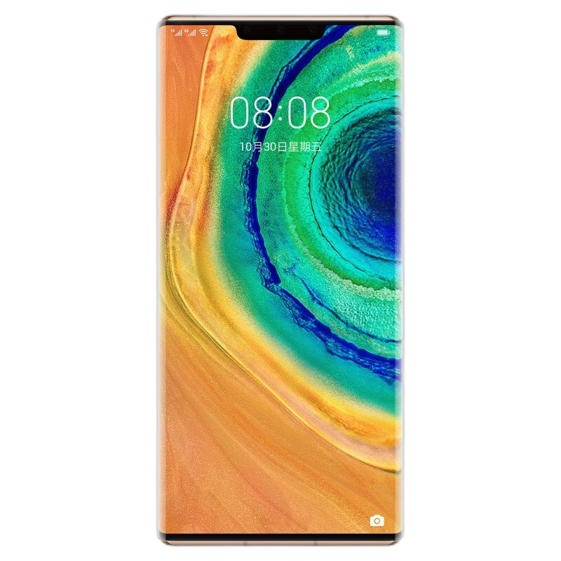 华为 广角摄像头手机