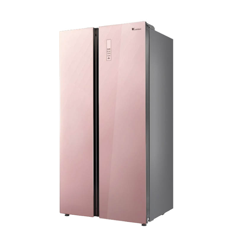 小天鹅 纤薄机身节能冰箱