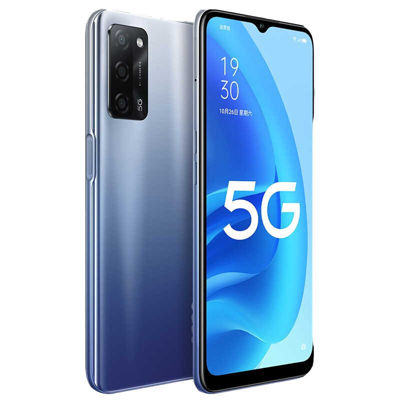 OPPO 智能三摄手机