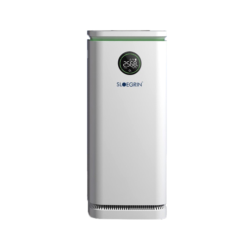 sloegrin 空气净化器
