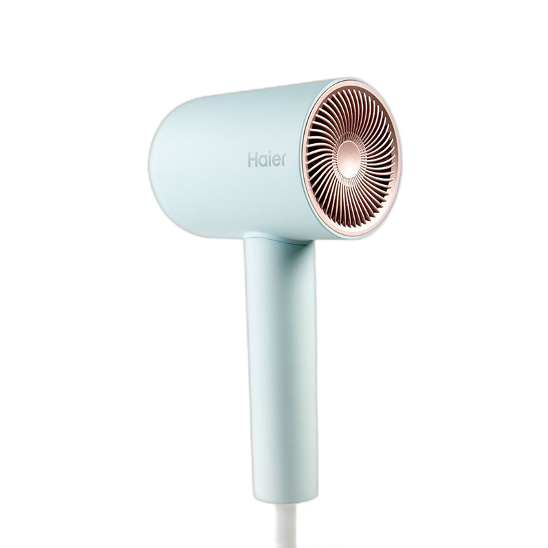 海尔 轻盈机身吹风机
