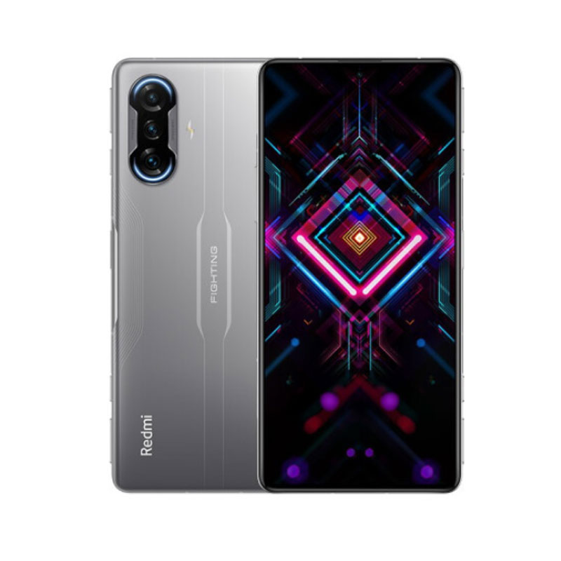 小米 双腰部天线 手机