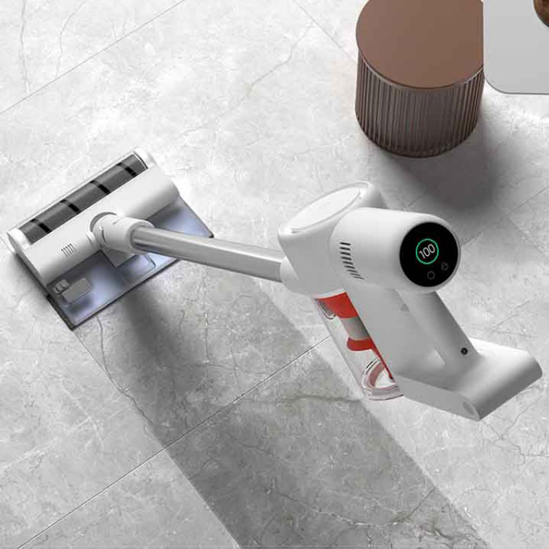 米家 一键自锁吸尘器