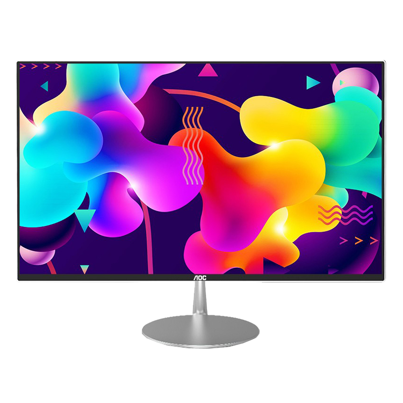 AOC 双频WiFi一体机