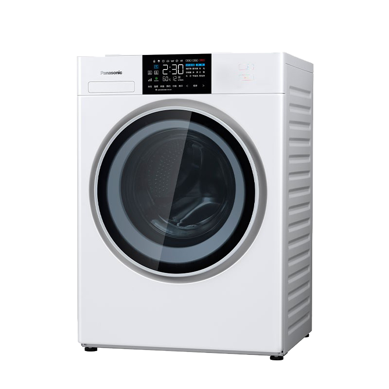 松下 抛渔网式洗衣机