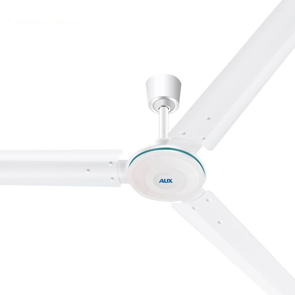 奥克斯 双滚动轴承加厚吊杆风扇