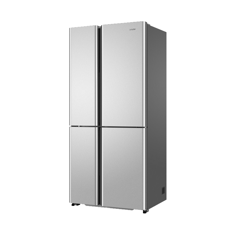 统帅 纤薄箱体家用冰箱