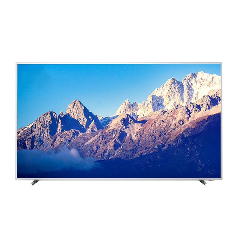 飞利浦 巨幕视野电视