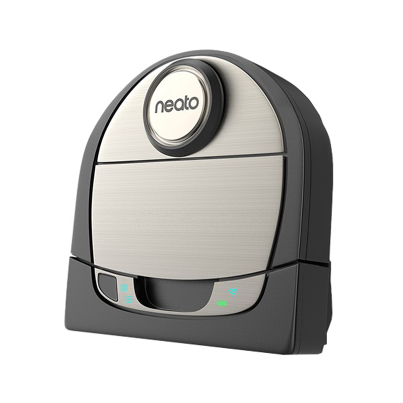neato 预约定时扫地机器人