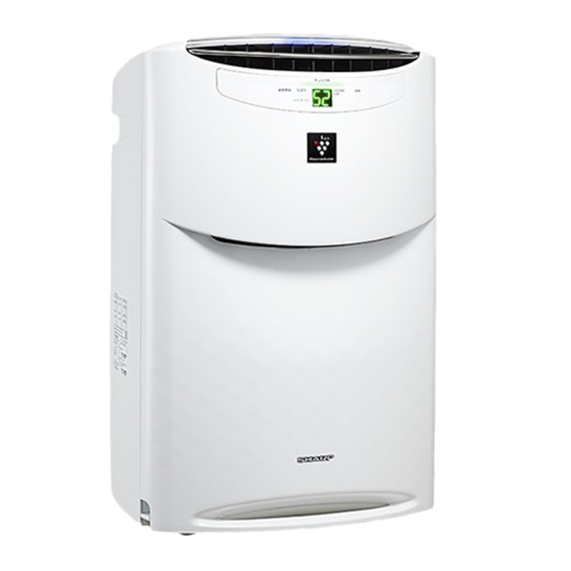 夏普 加湿家用空气净化器