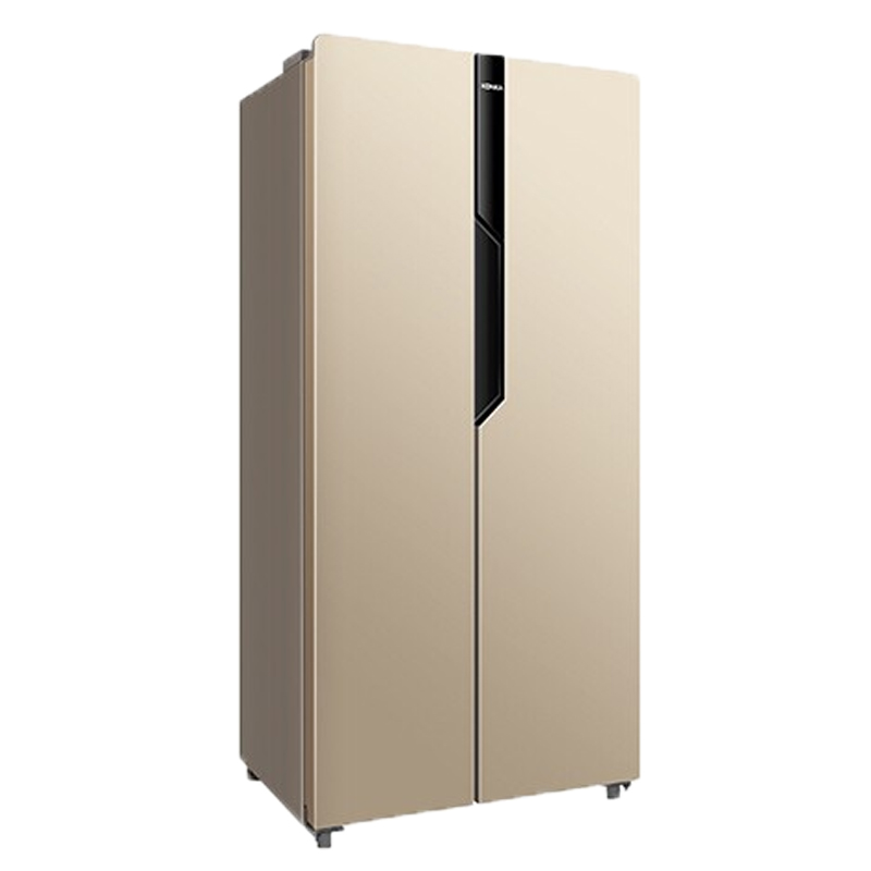 康佳 纤薄机身 冰箱