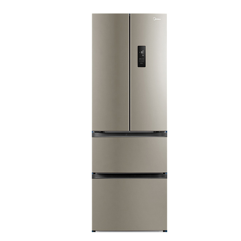 美的家用电冰箱