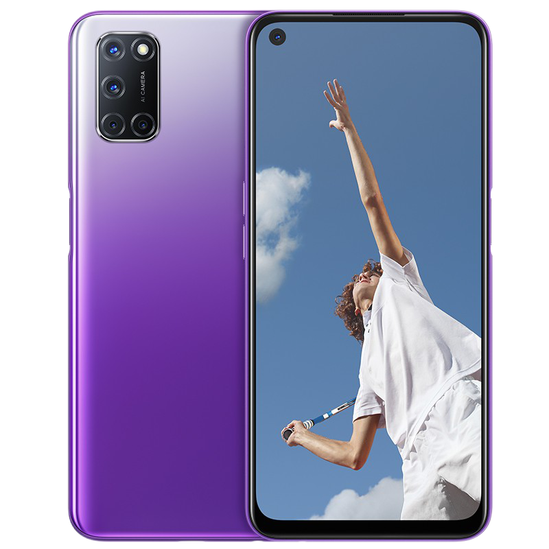 OPPO 零点全面屏手机