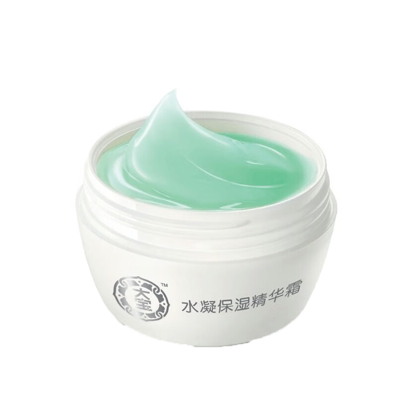 大宝 水凝保湿精华霜