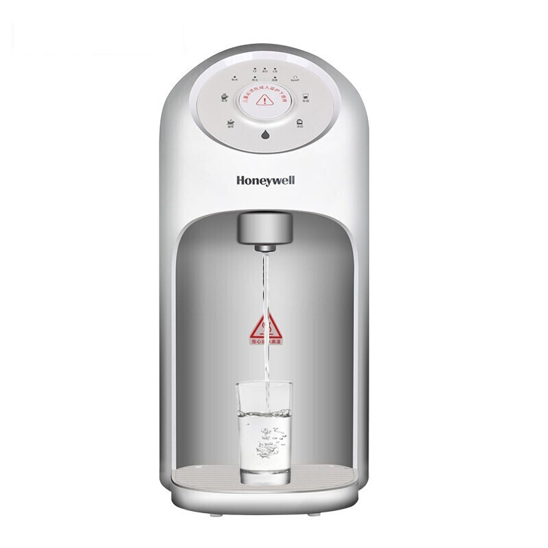 霍尼韦尔 家用直饮净水器