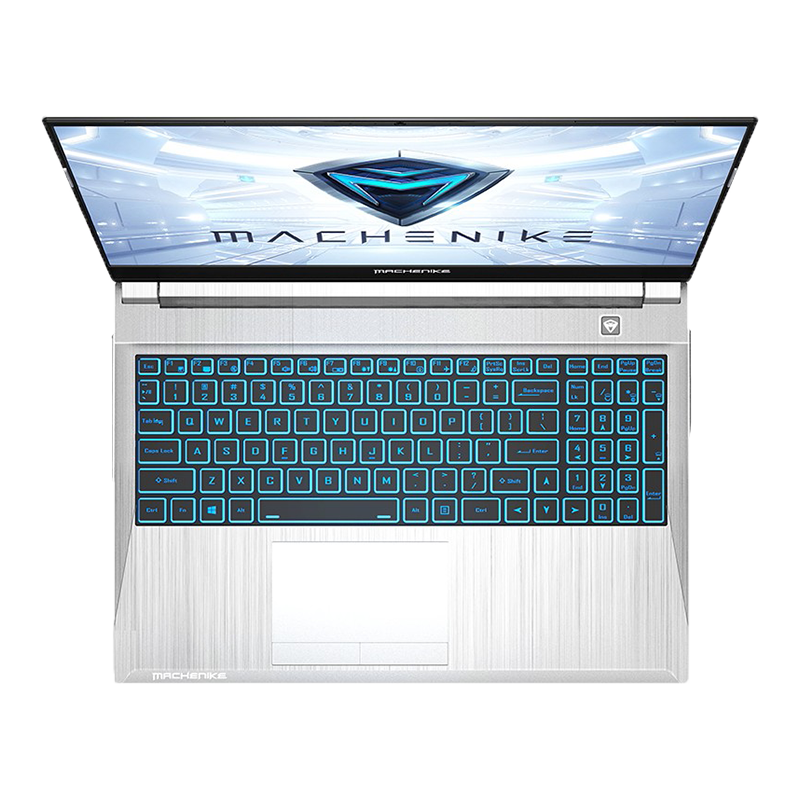 机械师 背光键盘 游戏本