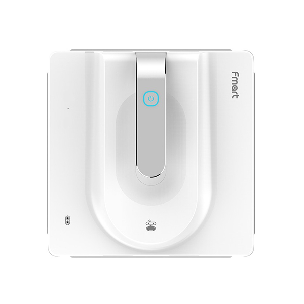 福玛特 超薄大吸力擦窗机器人