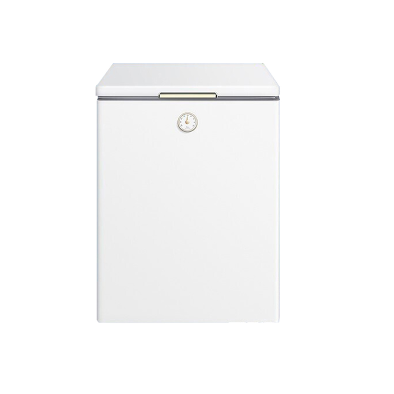 美的 悬停柜门宽幅变温冷柜