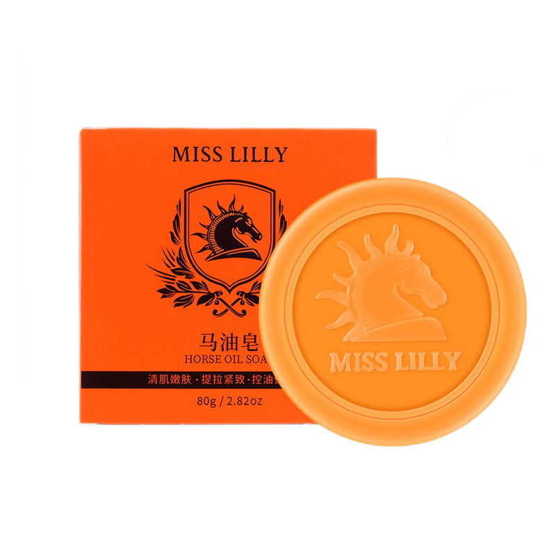 蜜斯莉 自然保湿香皂