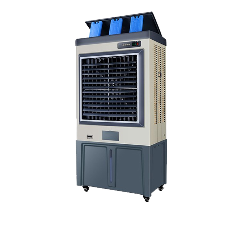 骆驼 水冷移动蒸发式冷风扇