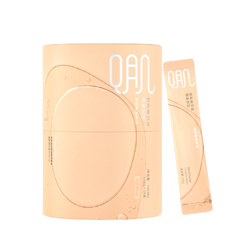 养生堂 胶原蛋白肽固体饮料