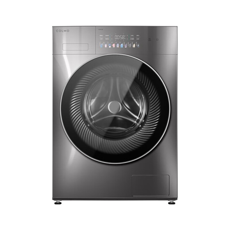 COLMO 智慧洗涤洗衣机