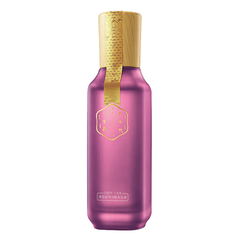 三生花 弹润紧实爽肤水