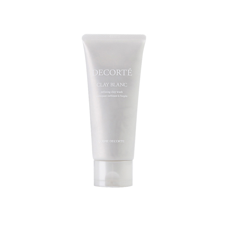 黛珂 深层洁净 洗面奶