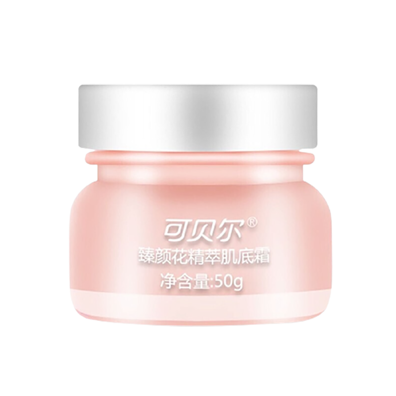 可贝尔妈妈玫瑰面霜