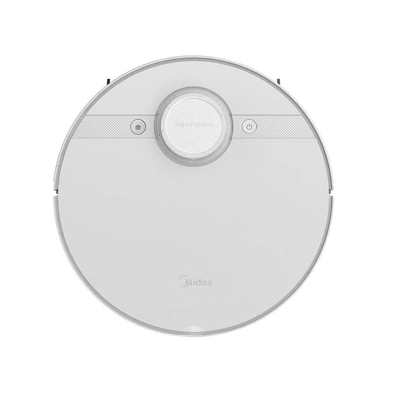 美的 强劲扫地机器人