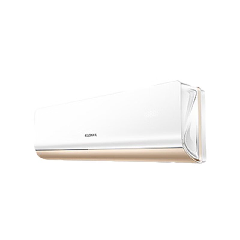 科龙 柔风壁挂空调