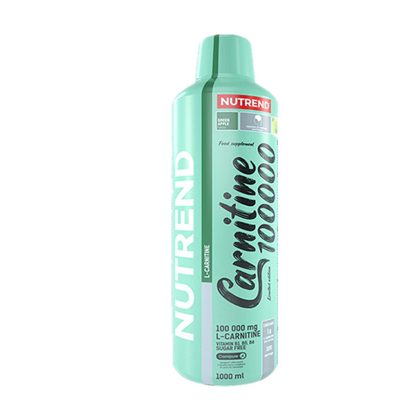 诺特兰德高纯度左旋肉碱